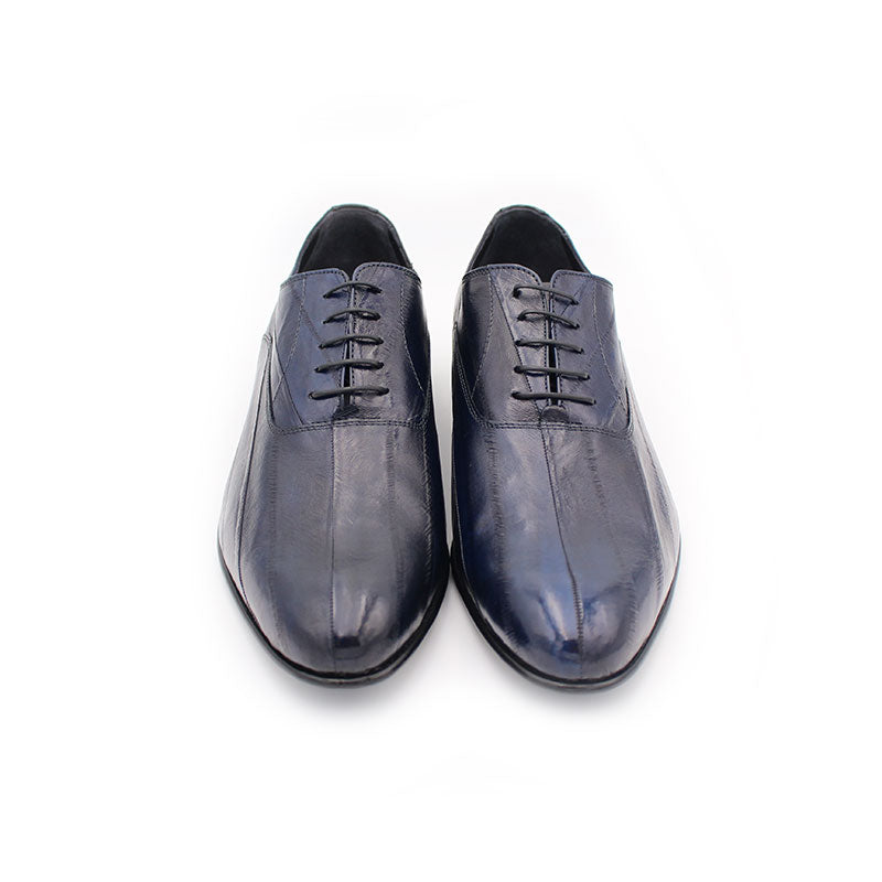 1054 Anguilla Scarpa Uomo Fatto a Mano Made in Italy Barbera Biella Barbera Sandro e Figli s.n.c