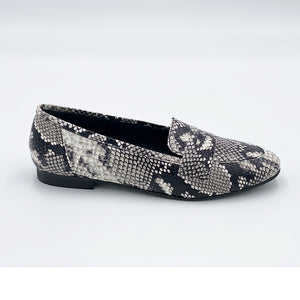 Mocassini Donna Flat