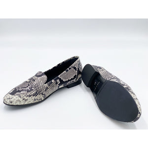 Mocassini Donna Flat