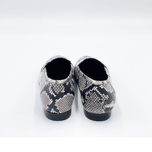 Mocassini Donna Flat