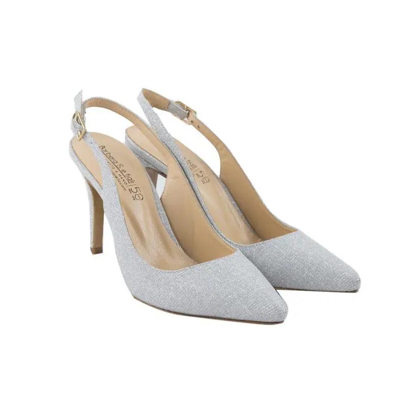 Modello Chanel Sirio - Scarpe Biella | Barbera Sandro e Figli snc