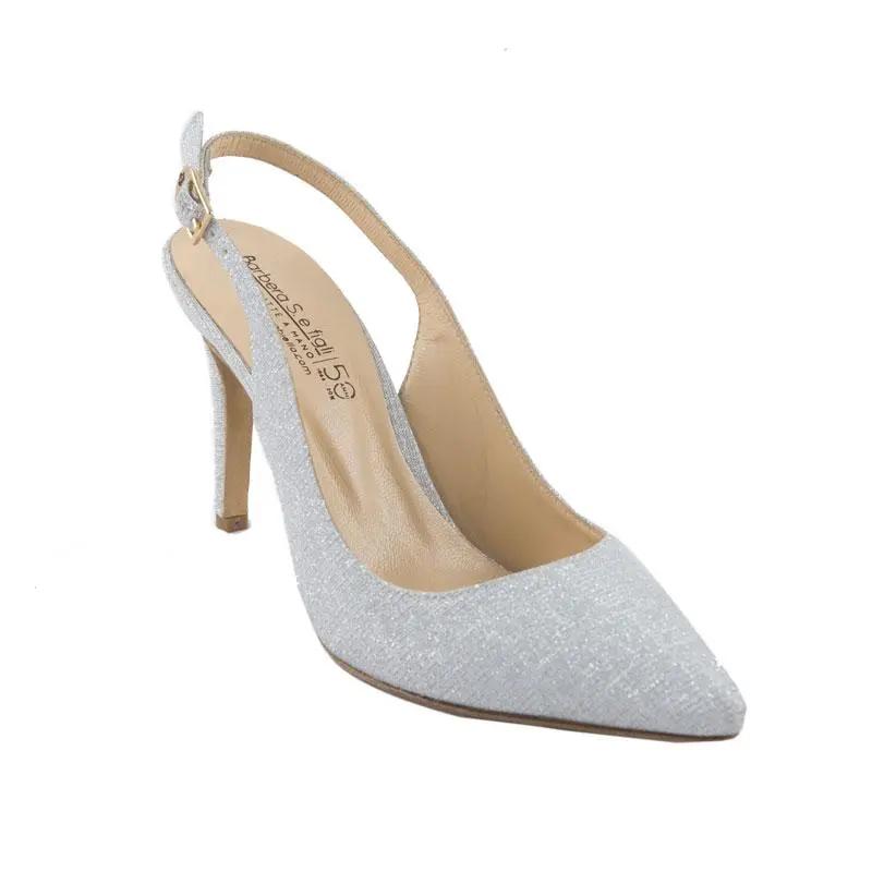 Modello Chanel Sirio - Scarpe Biella | Barbera Sandro e Figli snc