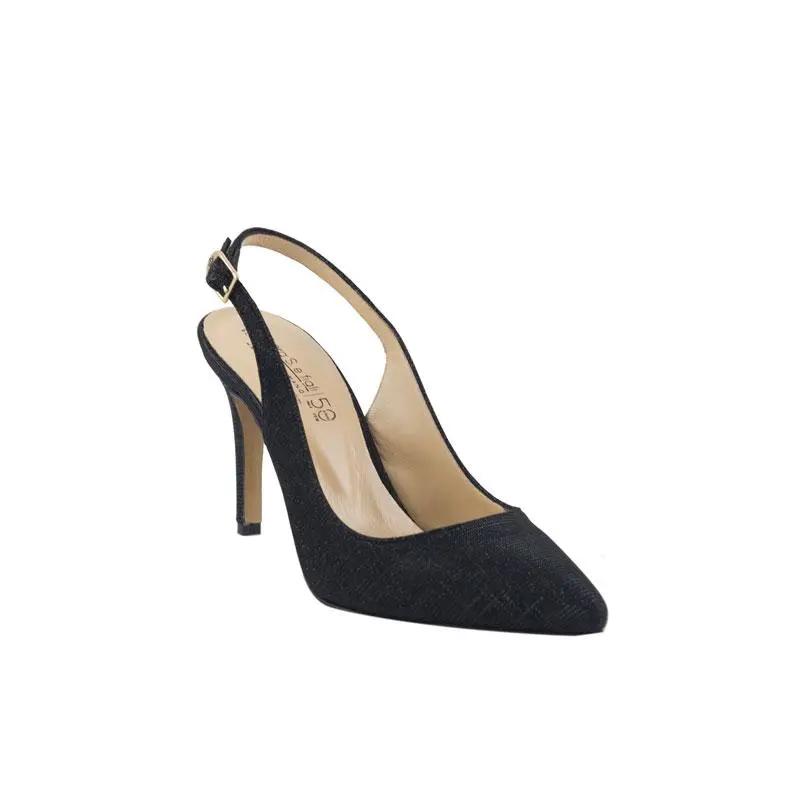 Modello Chanel Sirio - Scarpe Biella | Barbera Sandro e Figli snc