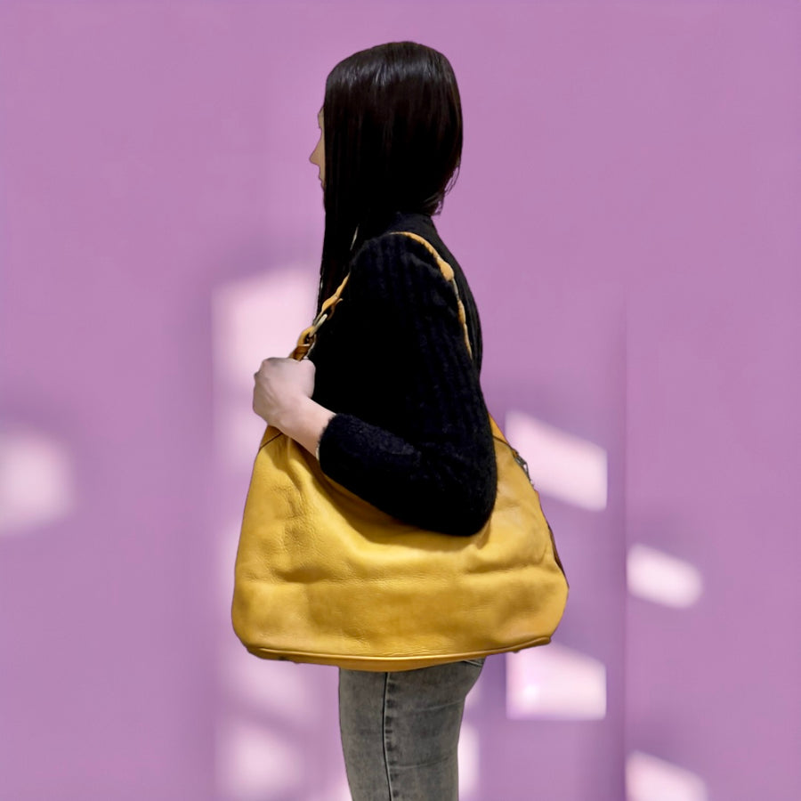 BA 5259 Giallo