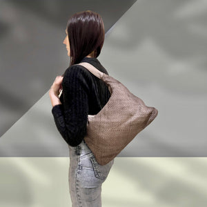 Borsa BAV 083 Taupe