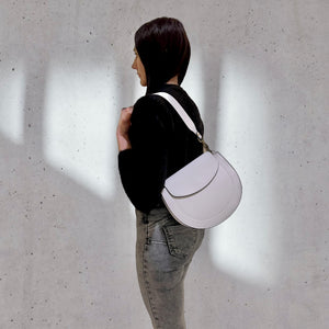 BAC 011 Bianco