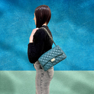 Borsa Ch 2 Petrol
