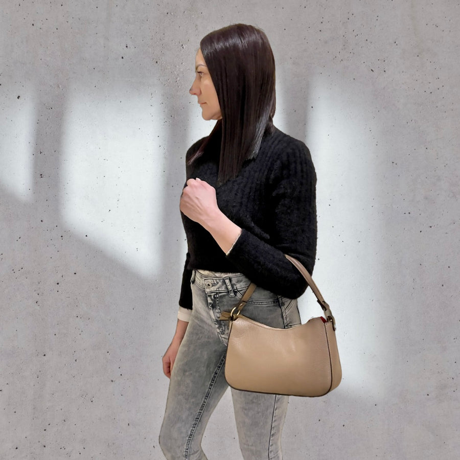 BAC 02 Taupe
