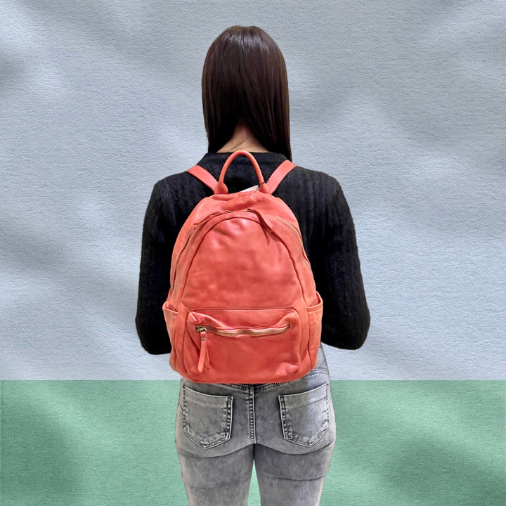 Zainetti tessuto on sale