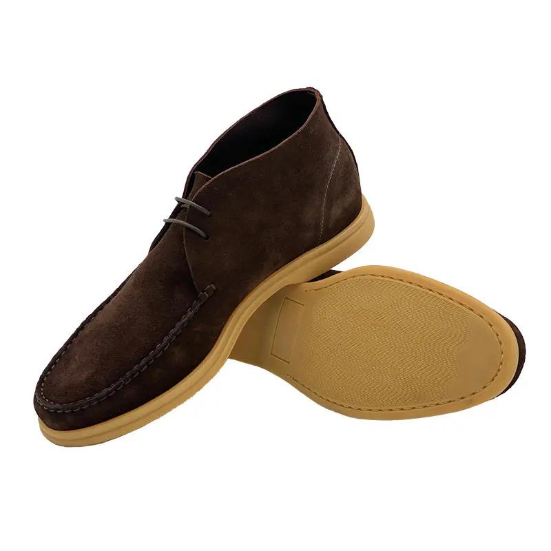 Polacchino Cobo - Scarpe Biella | Barbera Sandro e Figli snc