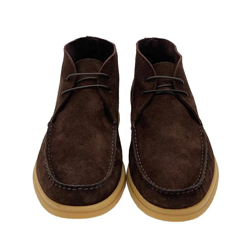 Polacchino Cobo - Scarpe Biella | Barbera Sandro e Figli snc