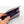 Load image into Gallery viewer, Portafoglio con Portamonete e Patta Nappa Bordeaux

