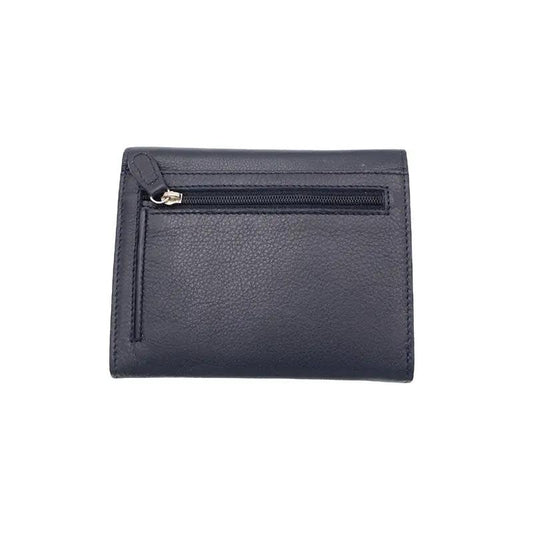 Portafoglio Donna blu + bluette - Scarpe Biella | Barbera Sandro e Figli snc