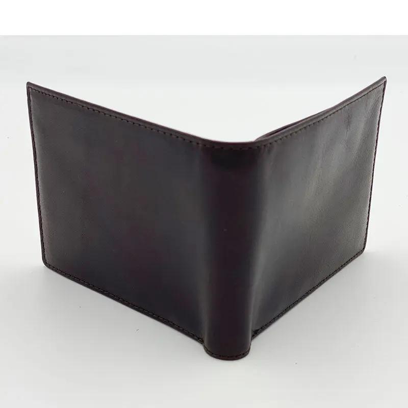 Portafoglio Tutto Carte Testa Moro mis.classica - Scarpe Biella | Barbera Sandro e Figli snc