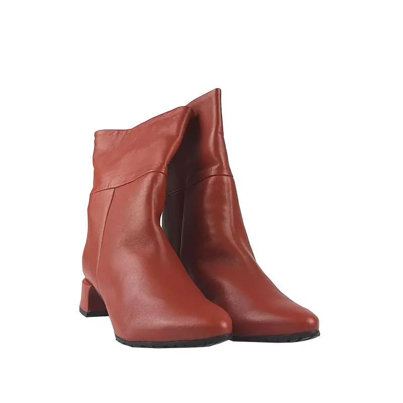 Rivoltabile in nappa - Scarpe Biella | Barbera Sandro e Figli snc