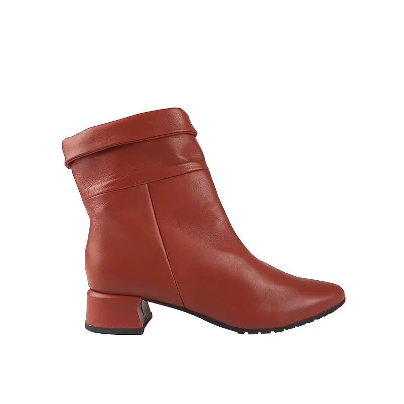 Rivoltabile in nappa - Scarpe Biella | Barbera Sandro e Figli snc