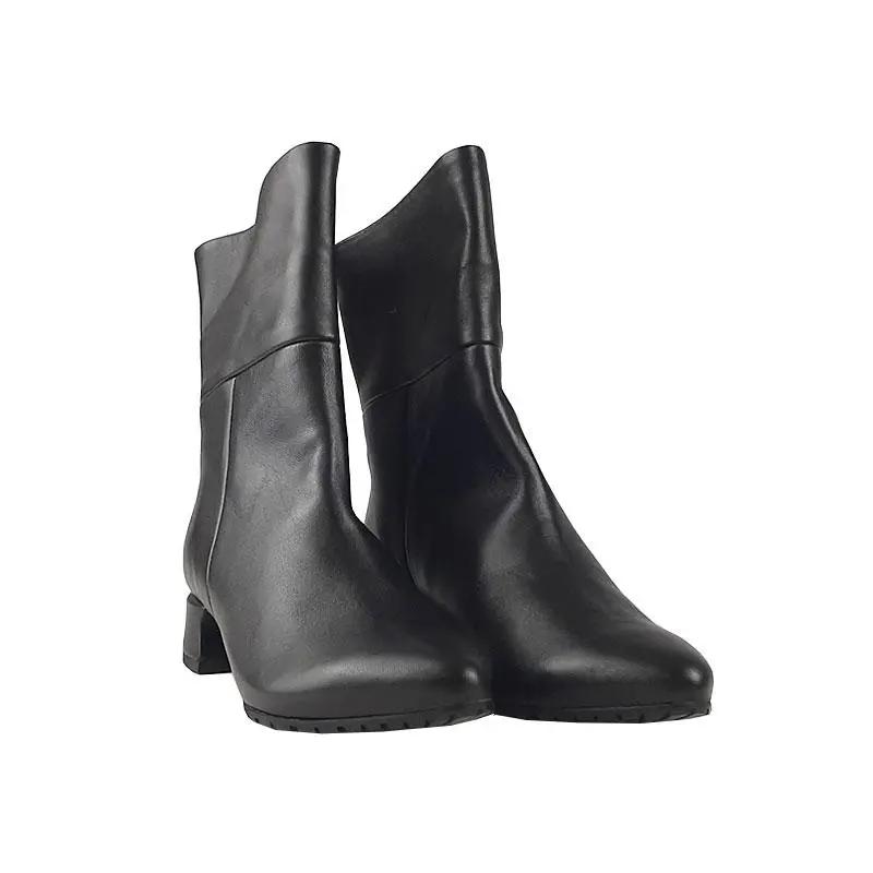 Rivoltabile in nappa - Scarpe Biella | Barbera Sandro e Figli snc