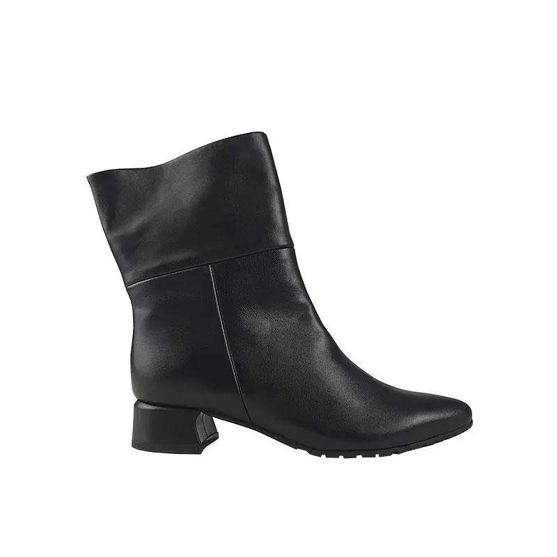 Rivoltabile in nappa - Scarpe Biella | Barbera Sandro e Figli snc