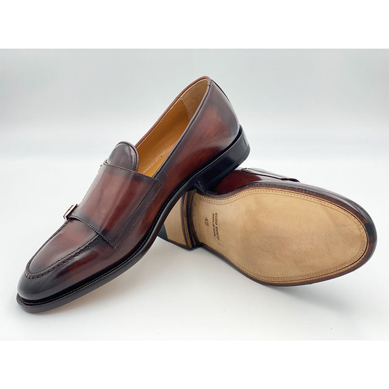 1086 Maine Slip Monk