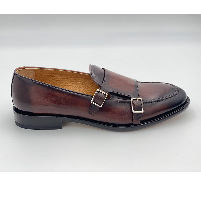 1086 Maine Slip Monk