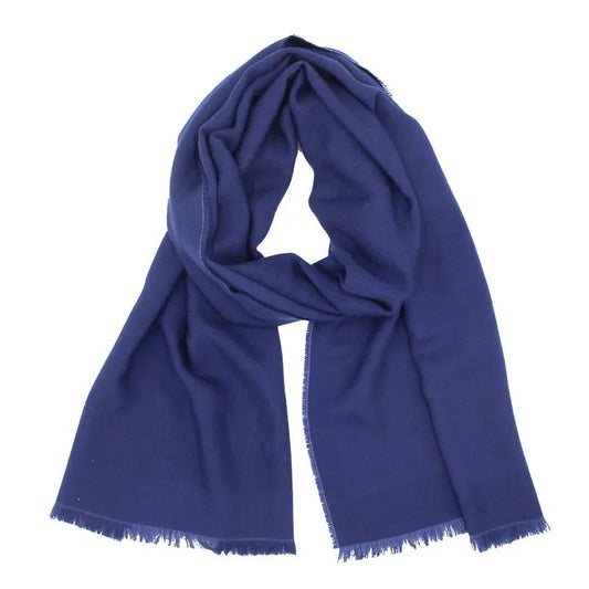 SCIARPA VALSAAR BLU - Scarpe Biella | Barbera Sandro e Figli snc