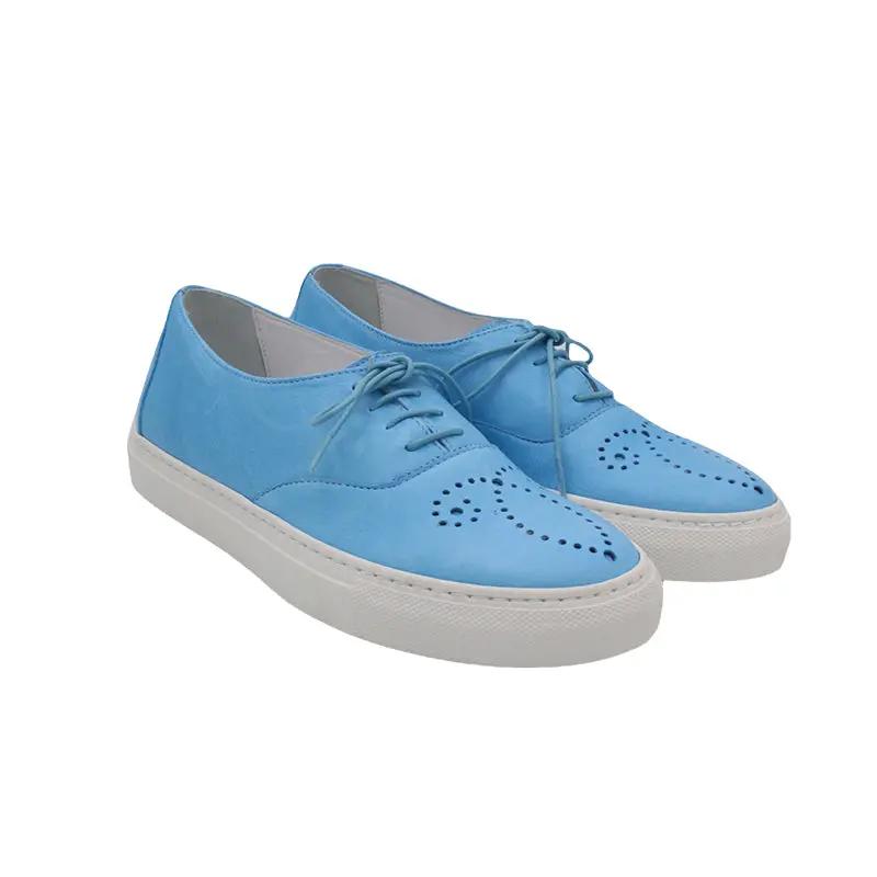 SPRING AZZURRO - Scarpe Biella | Barbera Sandro e Figli snc