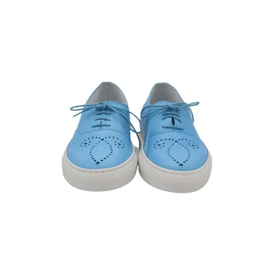 SPRING AZZURRO - Scarpe Biella | Barbera Sandro e Figli snc