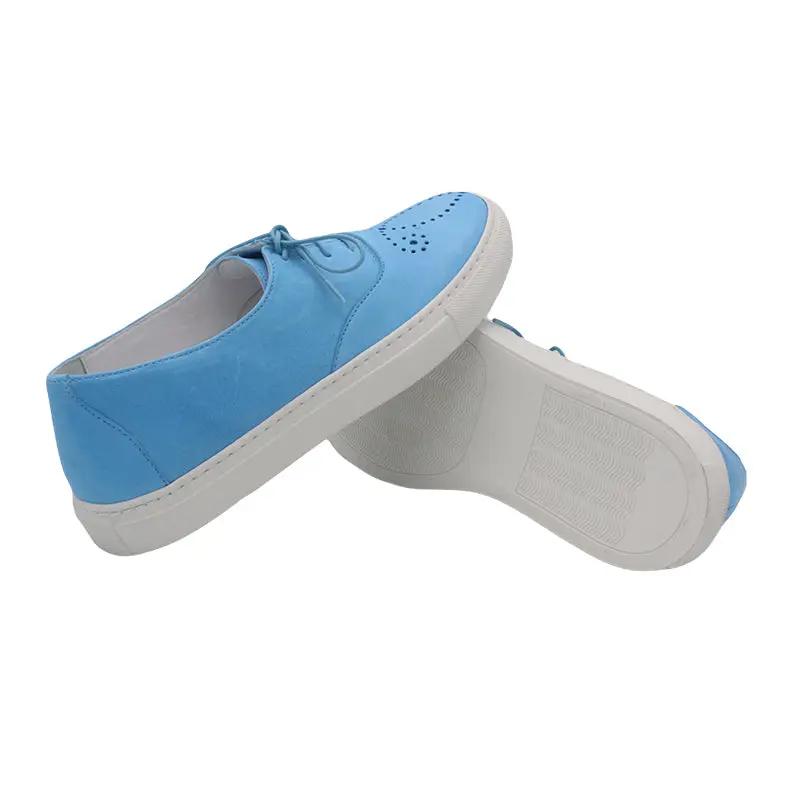 SPRING AZZURRO - Scarpe Biella | Barbera Sandro e Figli snc