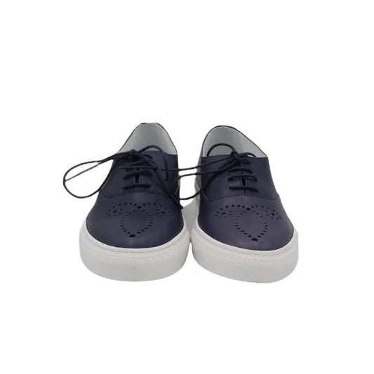 SPRING BLUE - Scarpe Biella | Barbera Sandro e Figli snc