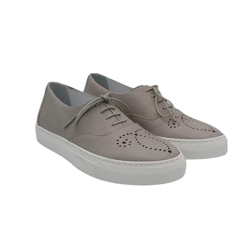 SPRING GRIGIO PERLA - Scarpe Biella | Barbera Sandro e Figli snc