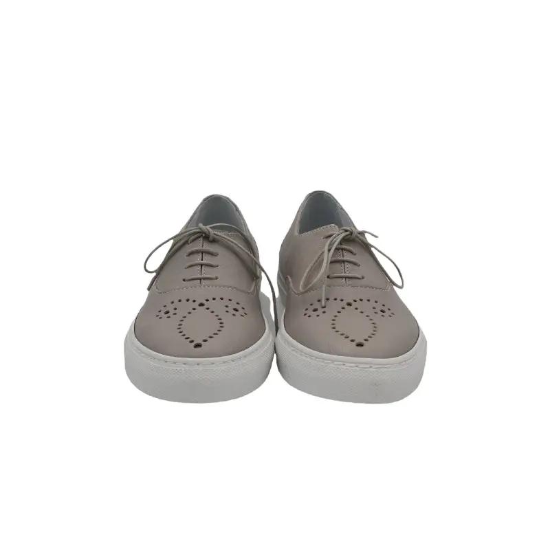 SPRING GRIGIO PERLA - Scarpe Biella | Barbera Sandro e Figli snc