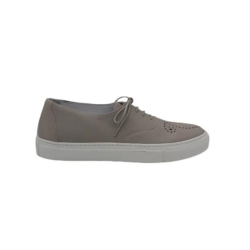 SPRING GRIGIO PERLA - Scarpe Biella | Barbera Sandro e Figli snc