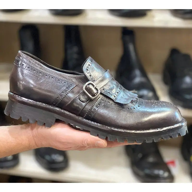 SW /3 - Scarpe Biella | Barbera Sandro e Figli snc