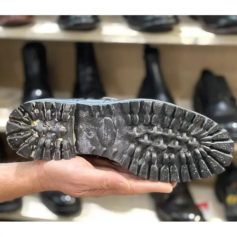 SW /3 - Scarpe Biella | Barbera Sandro e Figli snc