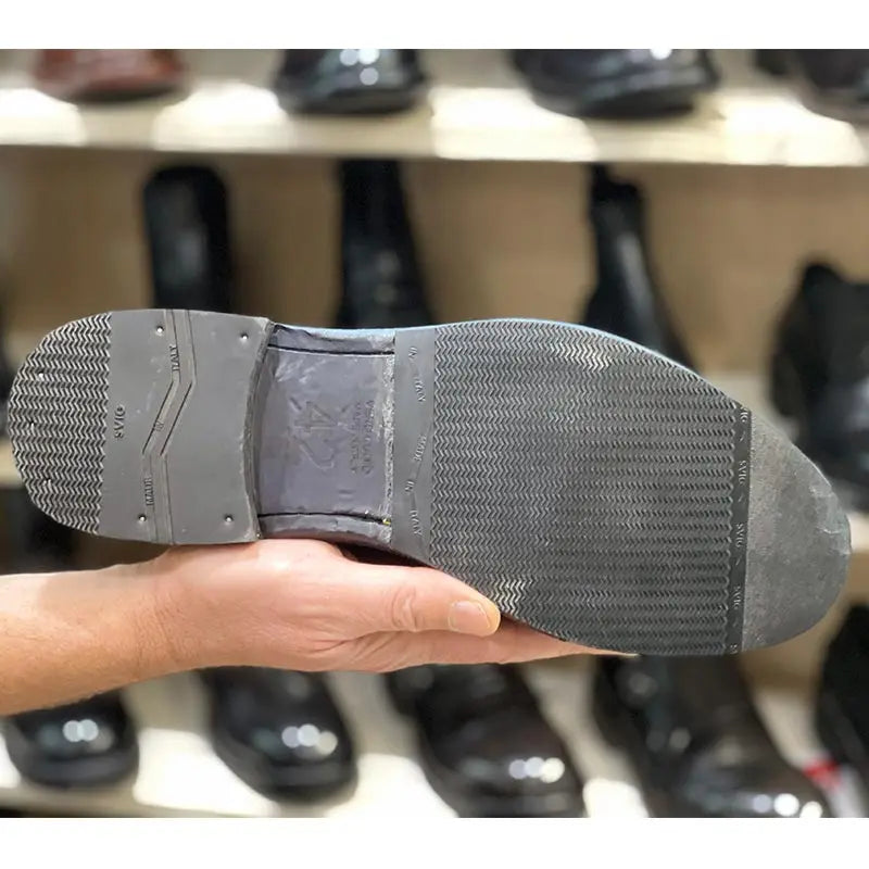 SW /6 - Scarpe Biella | Barbera Sandro e Figli snc