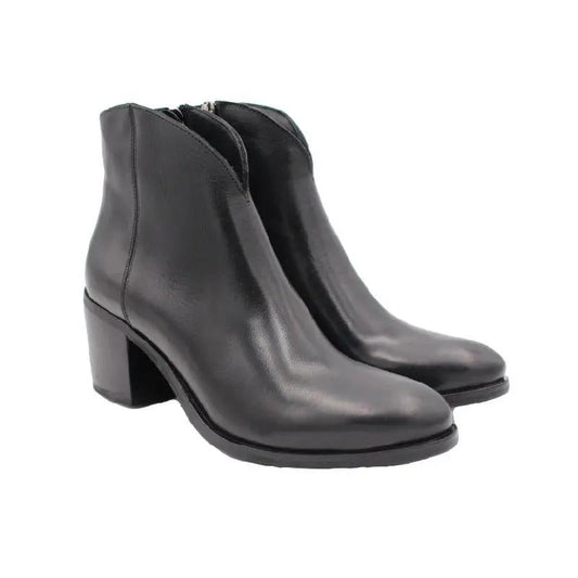 Serena 1 Nero - Scarpe Biella | Barbera Sandro e Figli snc