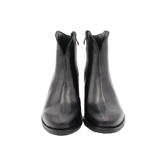 Serena 1 Nero - Scarpe Biella | Barbera Sandro e Figli snc