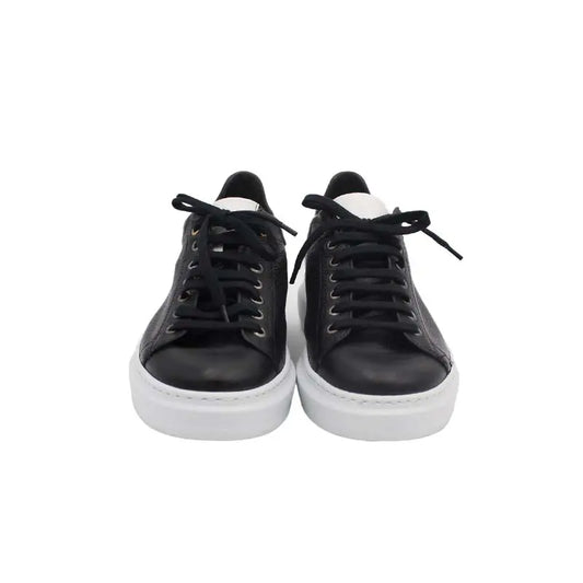 Sneaker 520 Black&White - Scarpe Biella | Barbera Sandro e Figli snc