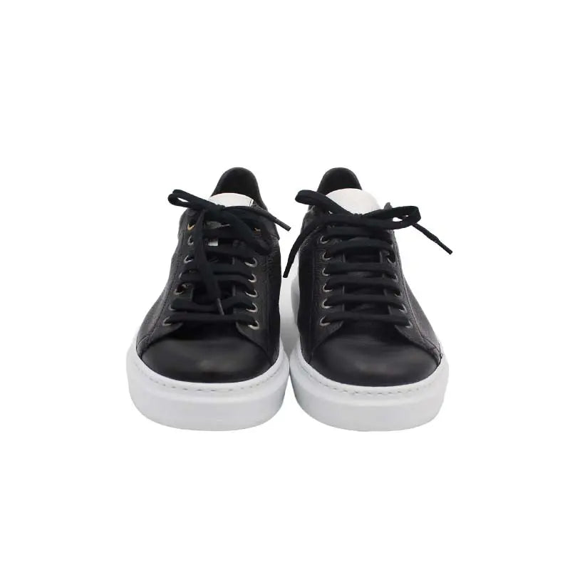 Sneaker 520 Black&White - Scarpe Biella | Barbera Sandro e Figli snc
