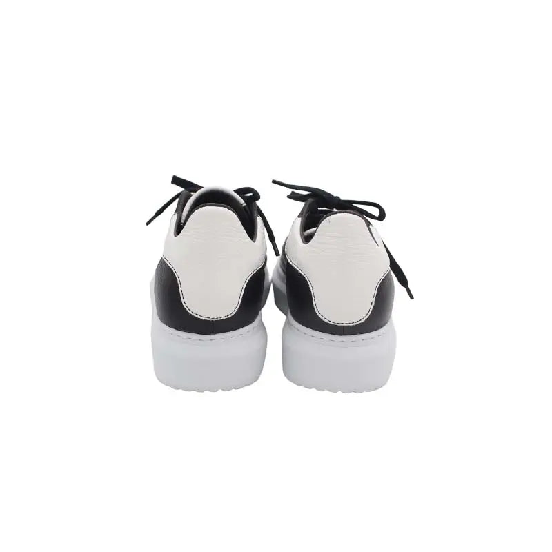 Sneaker 520 Black&White - Scarpe Biella | Barbera Sandro e Figli snc