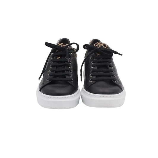 Sneaker 520 Leo - Scarpe Biella | Barbera Sandro e Figli snc