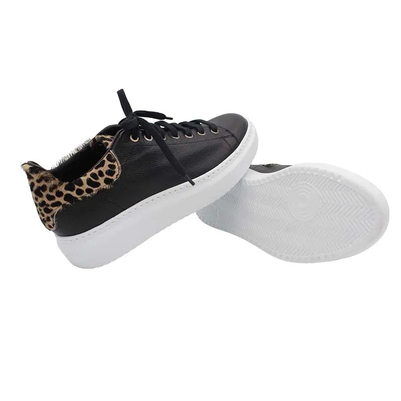 Sneaker 520 Leo - Scarpe Biella | Barbera Sandro e Figli snc