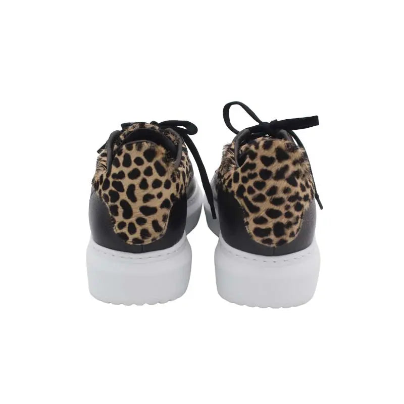 Sneaker 520 Leo - Scarpe Biella | Barbera Sandro e Figli snc