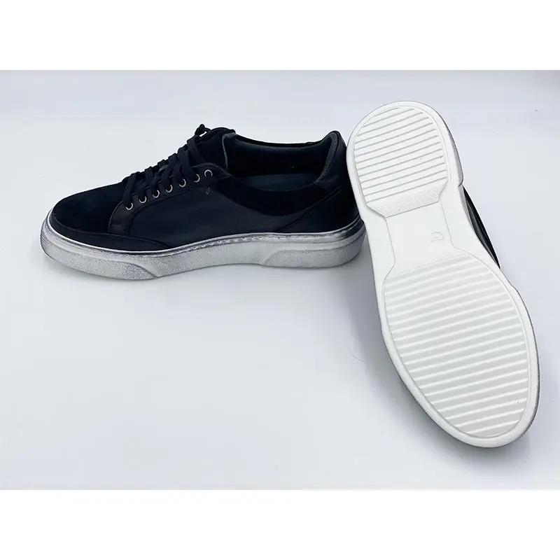 Sneaker Airing Maya Nero - Scarpe Biella | Barbera Sandro e Figli snc