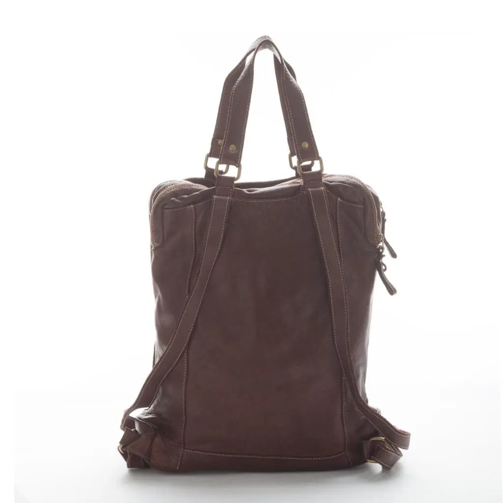 Zainetto BAV 134 T Moro Barbera Sandro e Figli s.n.c.