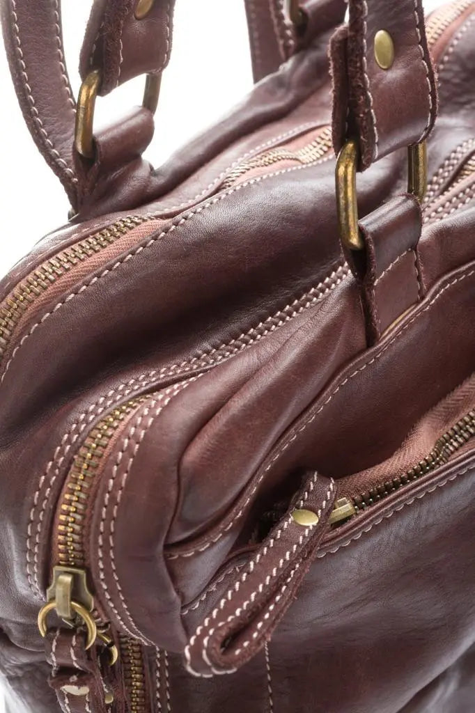 Zainetto BAV 134 T Moro Barbera Sandro e Figli s.n.c.