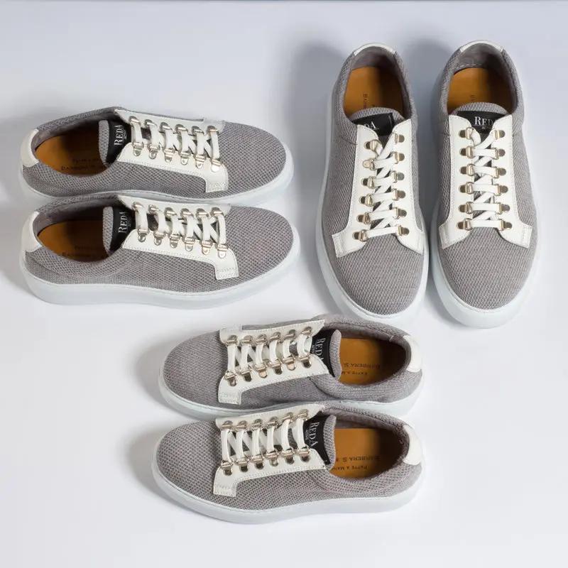 Wooly 1100 grey - Scarpe Biella | Barbera Sandro e Figli snc