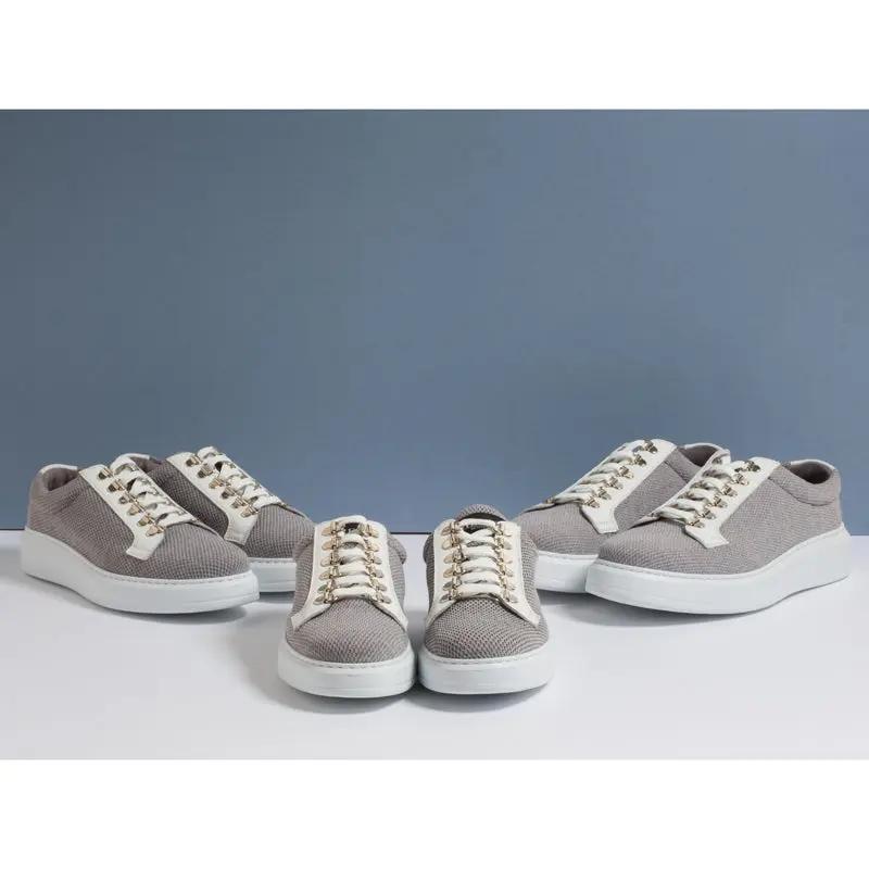 Wooly 1100 grey - Scarpe Biella | Barbera Sandro e Figli snc