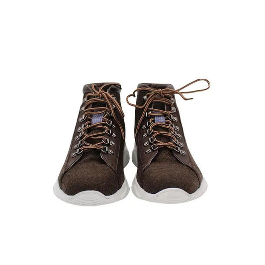 Wooly Luminor Browny - Scarpe Biella | Barbera Sandro e Figli snc