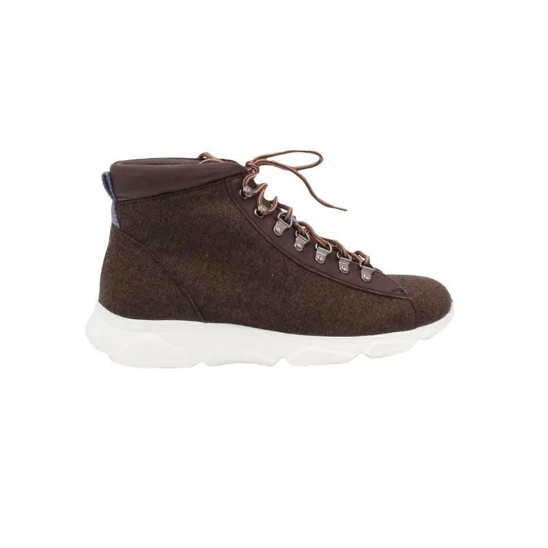 Wooly Luminor Browny - Scarpe Biella | Barbera Sandro e Figli snc